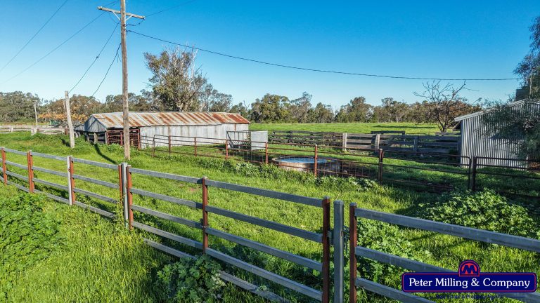 3 bedroom cropping property at 61L Terraview Road, Dubbo NSW 2830