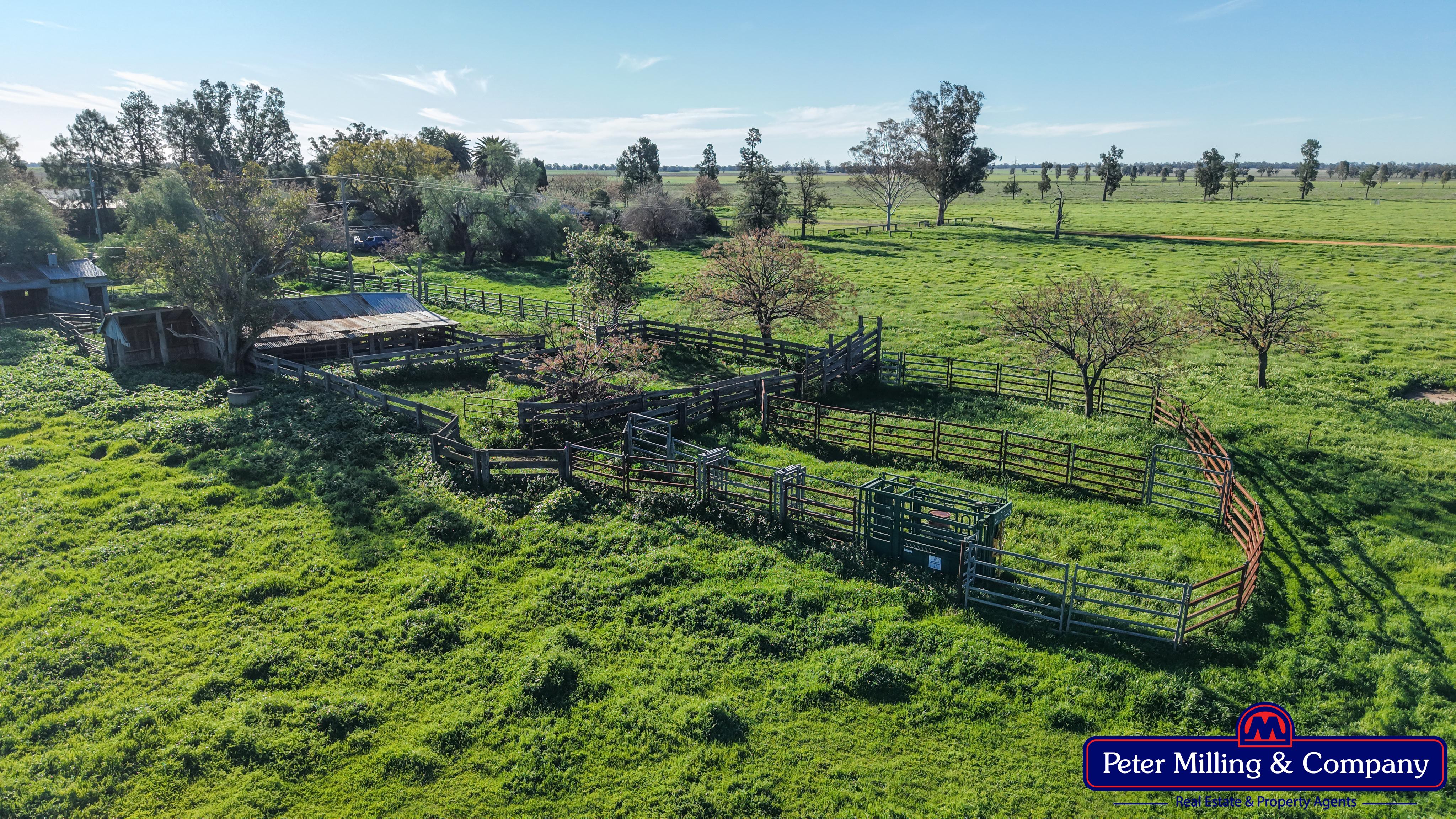 3 bedroom cropping property at 61L Terraview Road, Dubbo NSW 2830