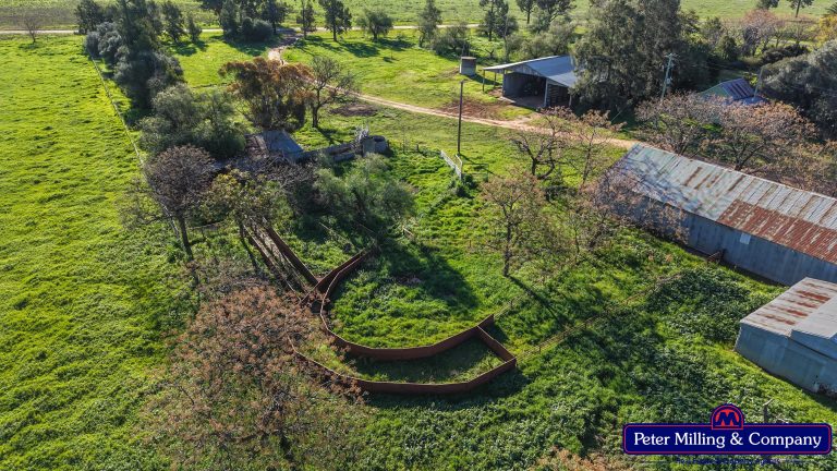 3 bedroom cropping property at 61L Terraview Road, Dubbo NSW 2830