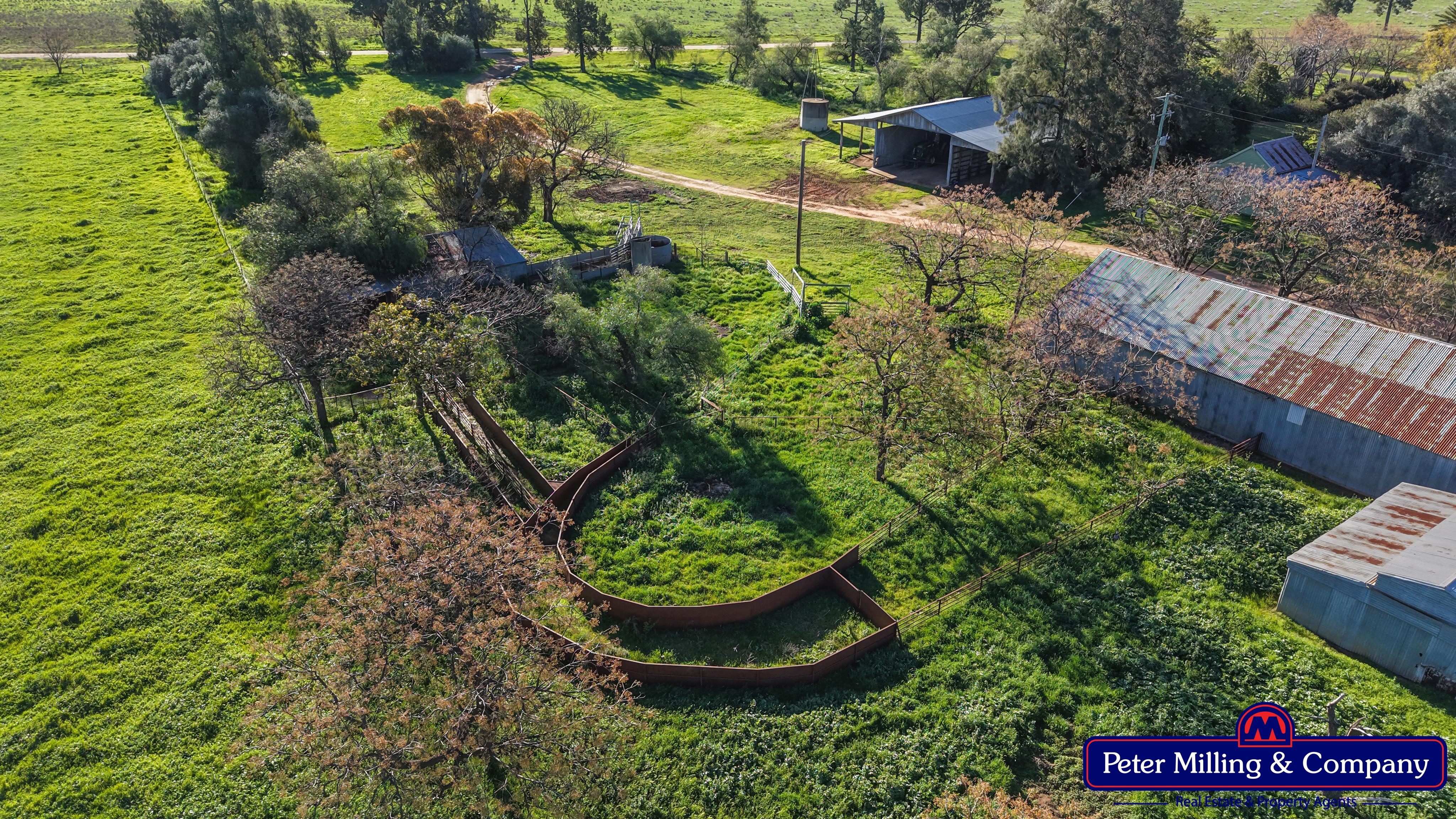 3 bedroom cropping property at 61L Terraview Road, Dubbo NSW 2830