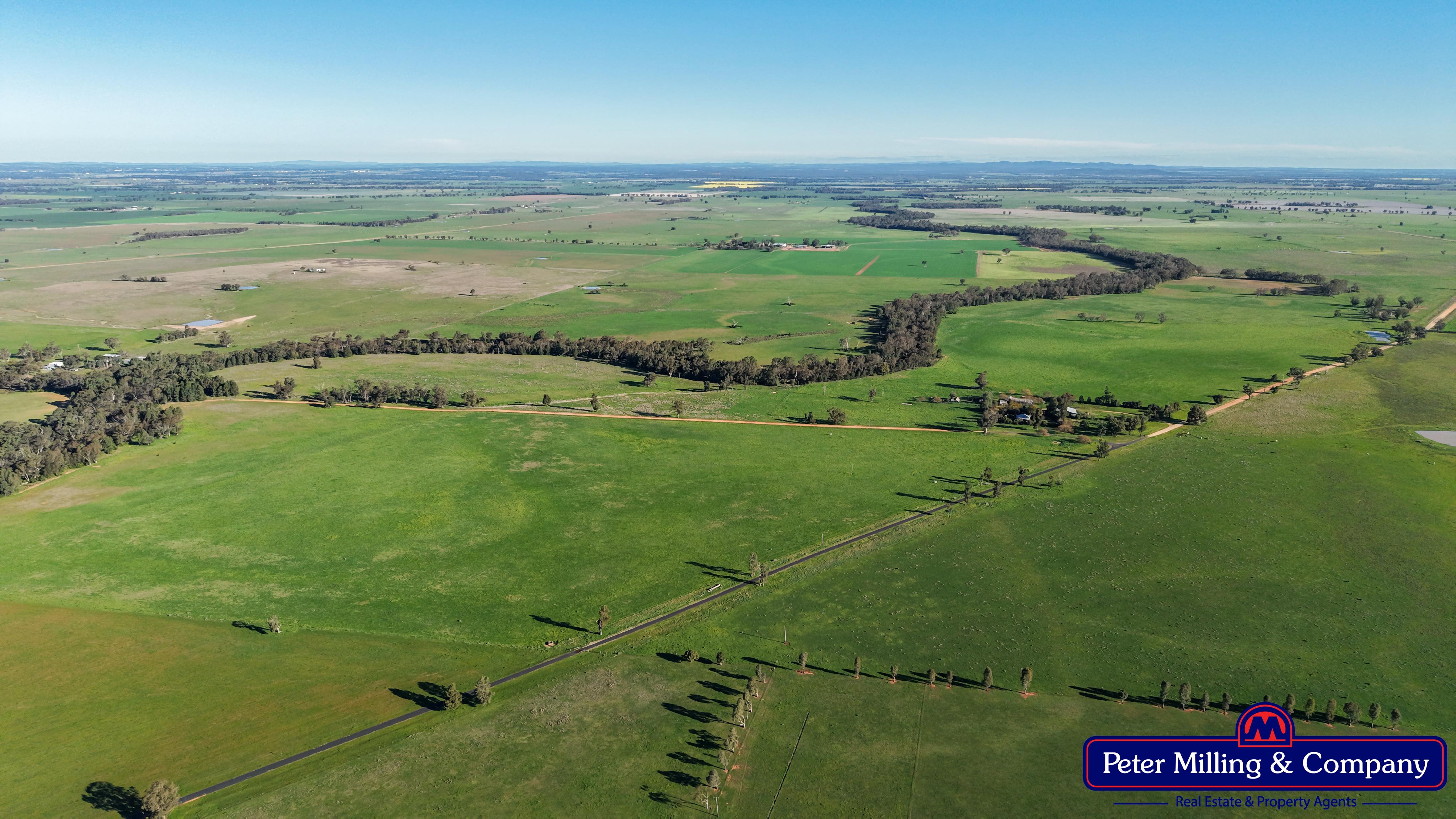 3 bedroom cropping property at 61L Terraview Road, Dubbo NSW 2830