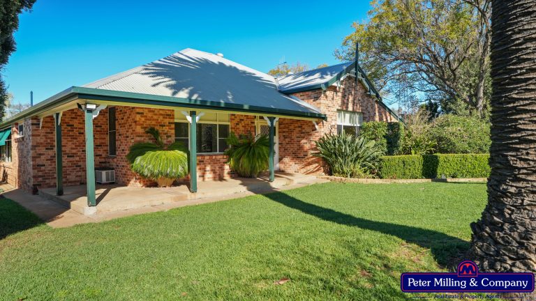 3 bedroom cropping property at 61L Terraview Road, Dubbo NSW 2830