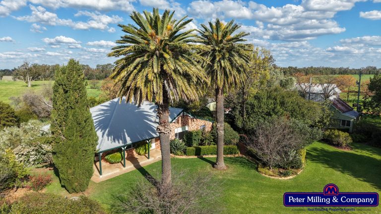 3 bedroom cropping property at 61L Terraview Road, Dubbo NSW 2830