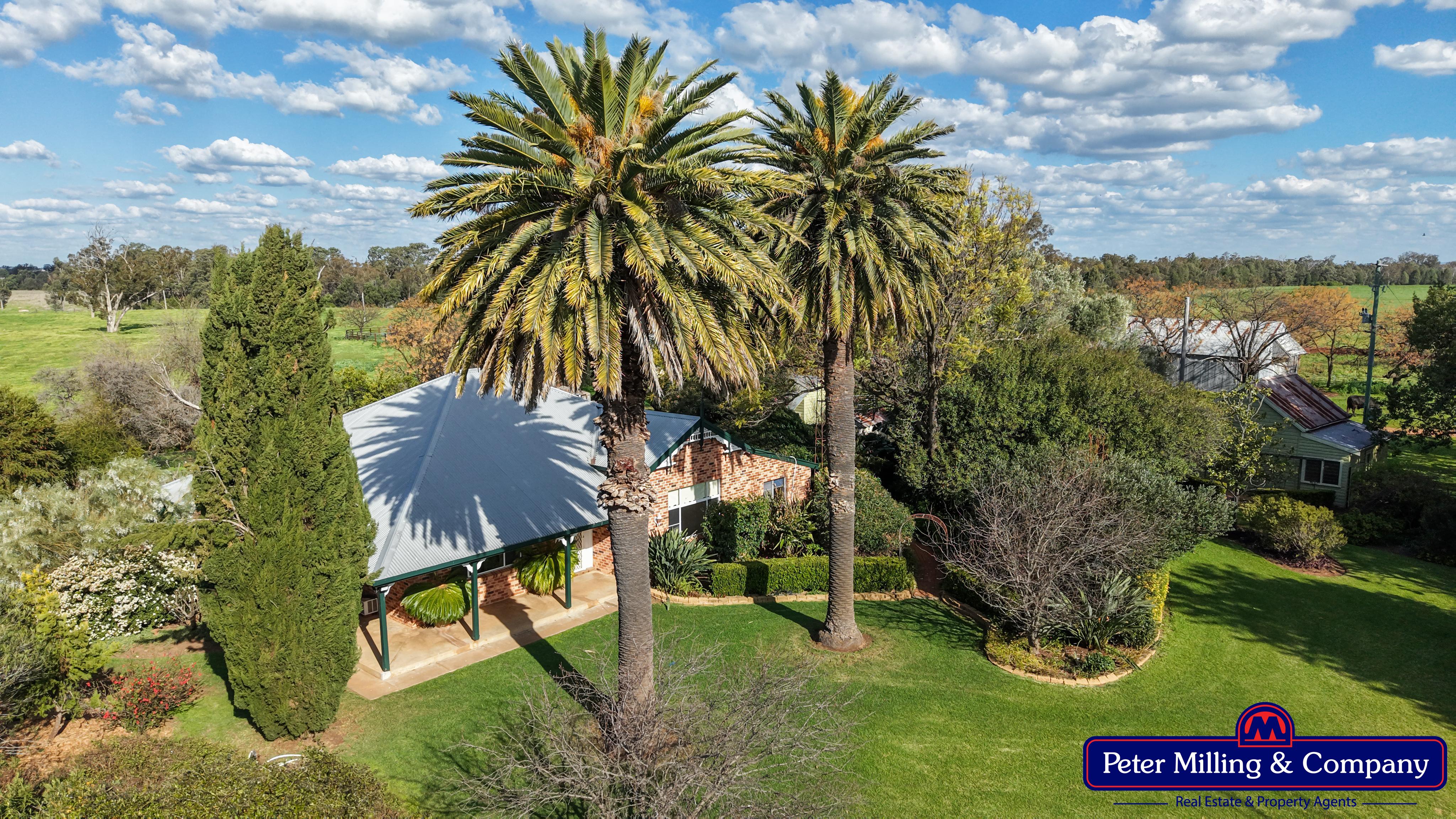 3 bedroom cropping property at 61L Terraview Road, Dubbo NSW 2830