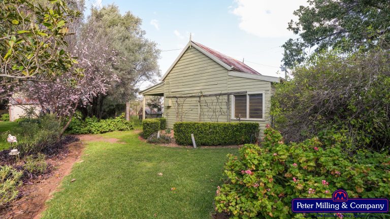 3 bedroom cropping property at 61L Terraview Road, Dubbo NSW 2830