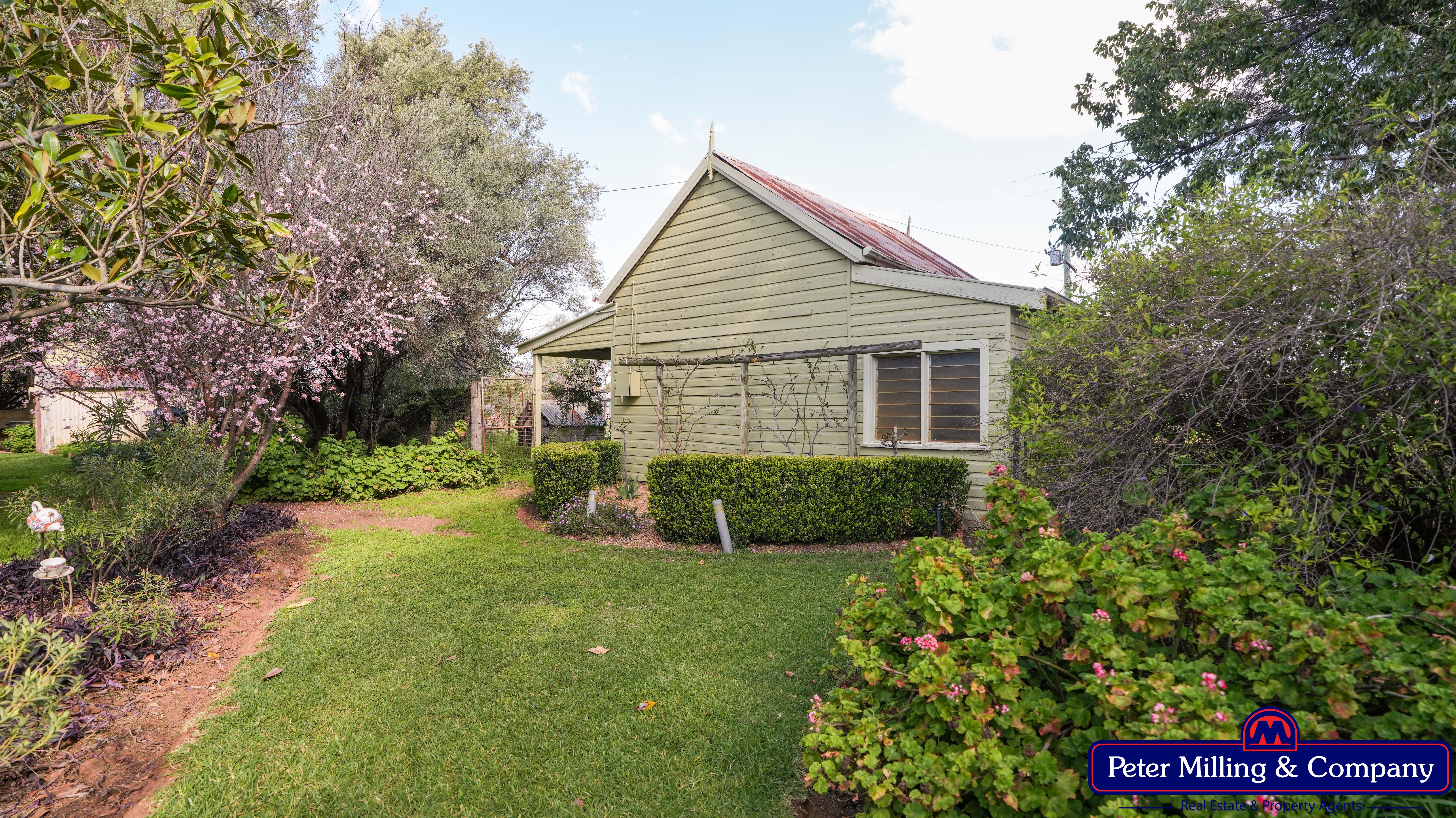 3 bedroom cropping property at 61L Terraview Road, Dubbo NSW 2830