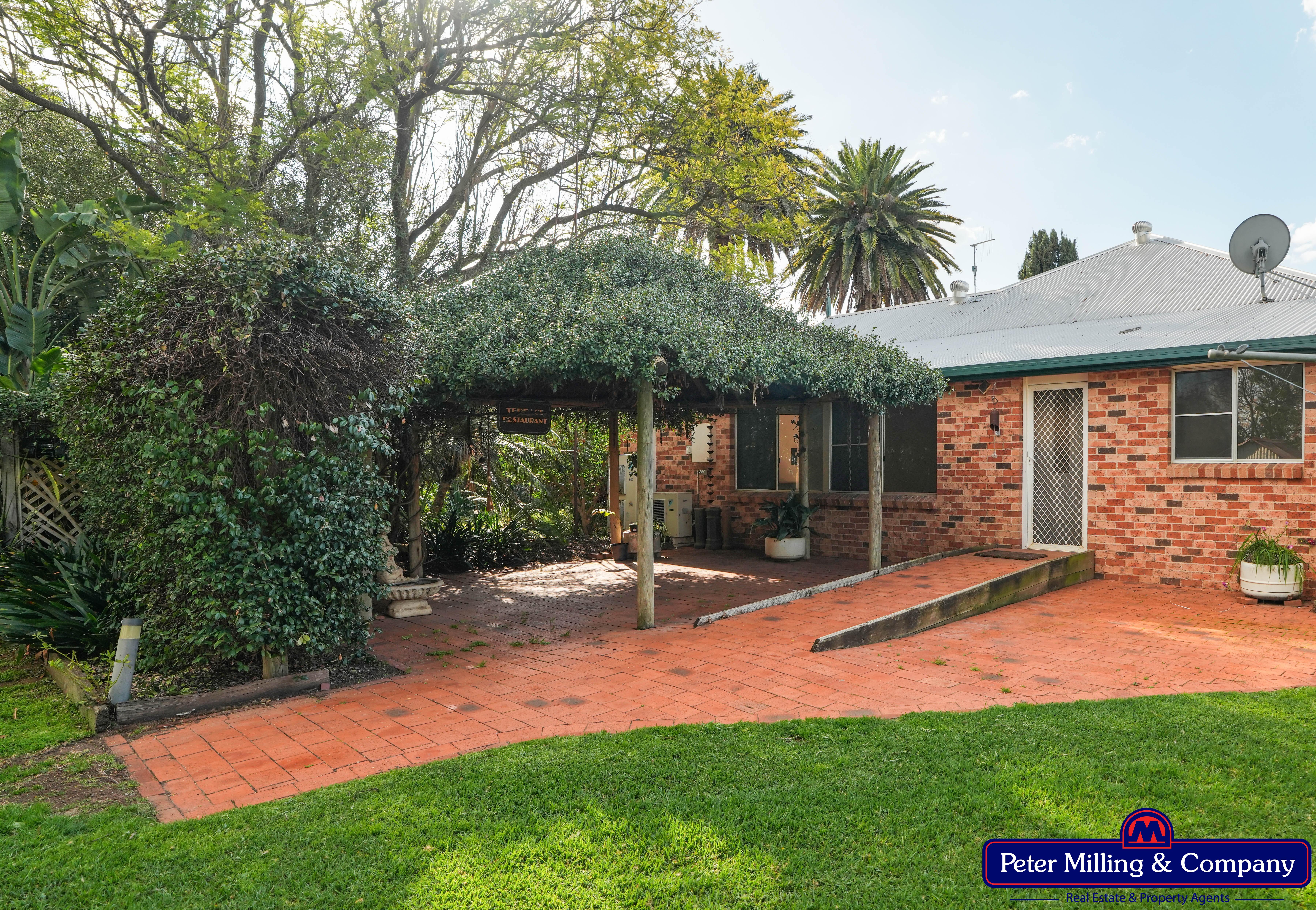 3 bedroom cropping property at 61L Terraview Road, Dubbo NSW 2830