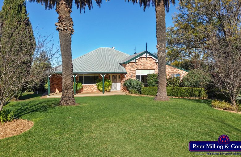3 bedroom cropping property at 61L Terraview Road, Dubbo NSW 2830