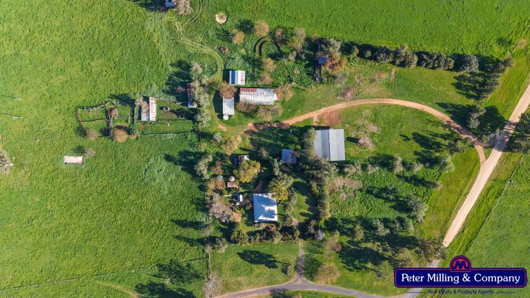 3 bedroom cropping property at 61L Terraview Road, Dubbo NSW 2830