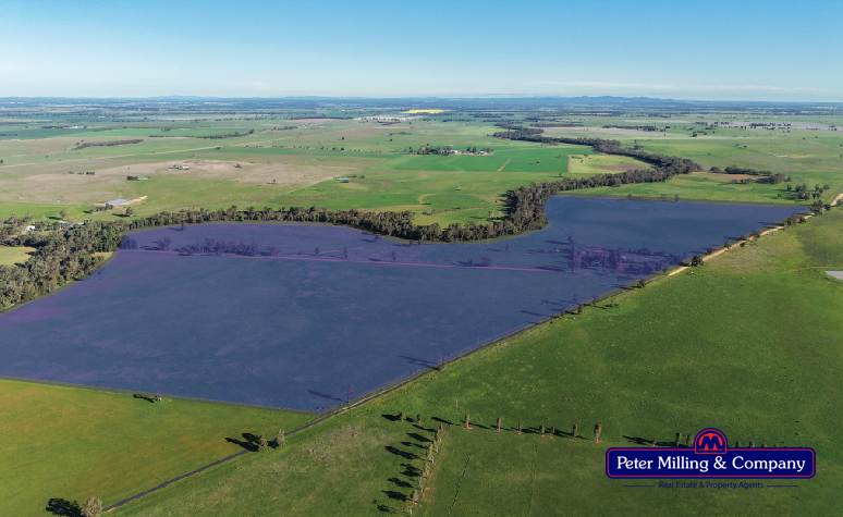 3 bedroom cropping property at 61L Terraview Road, Dubbo NSW 2830