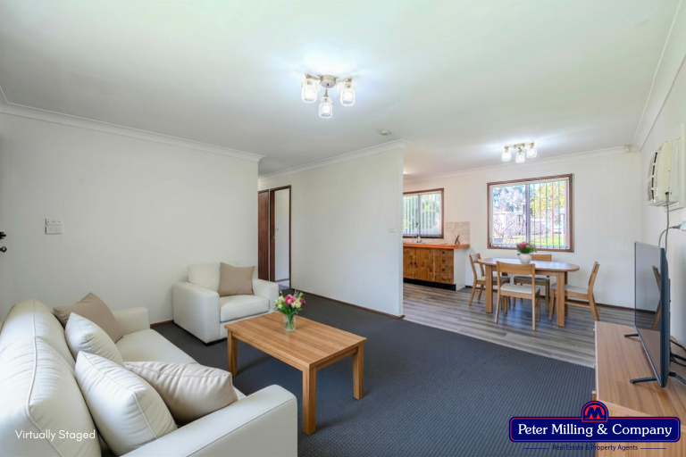 3 bedroom house at 111 Gobolion Street, Wellington NSW 2820