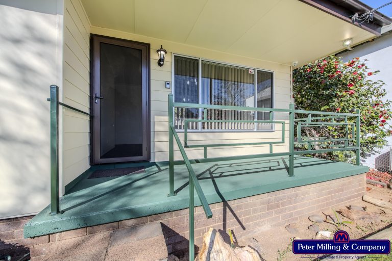 3 bedroom house at 111 Gobolion Street, Wellington NSW 2820