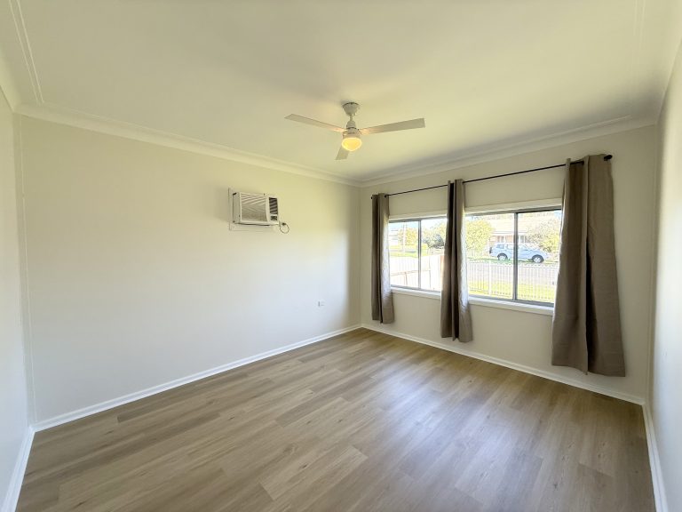4 bedroom house at 12 Dibbs Street, Wellington NSW 2820