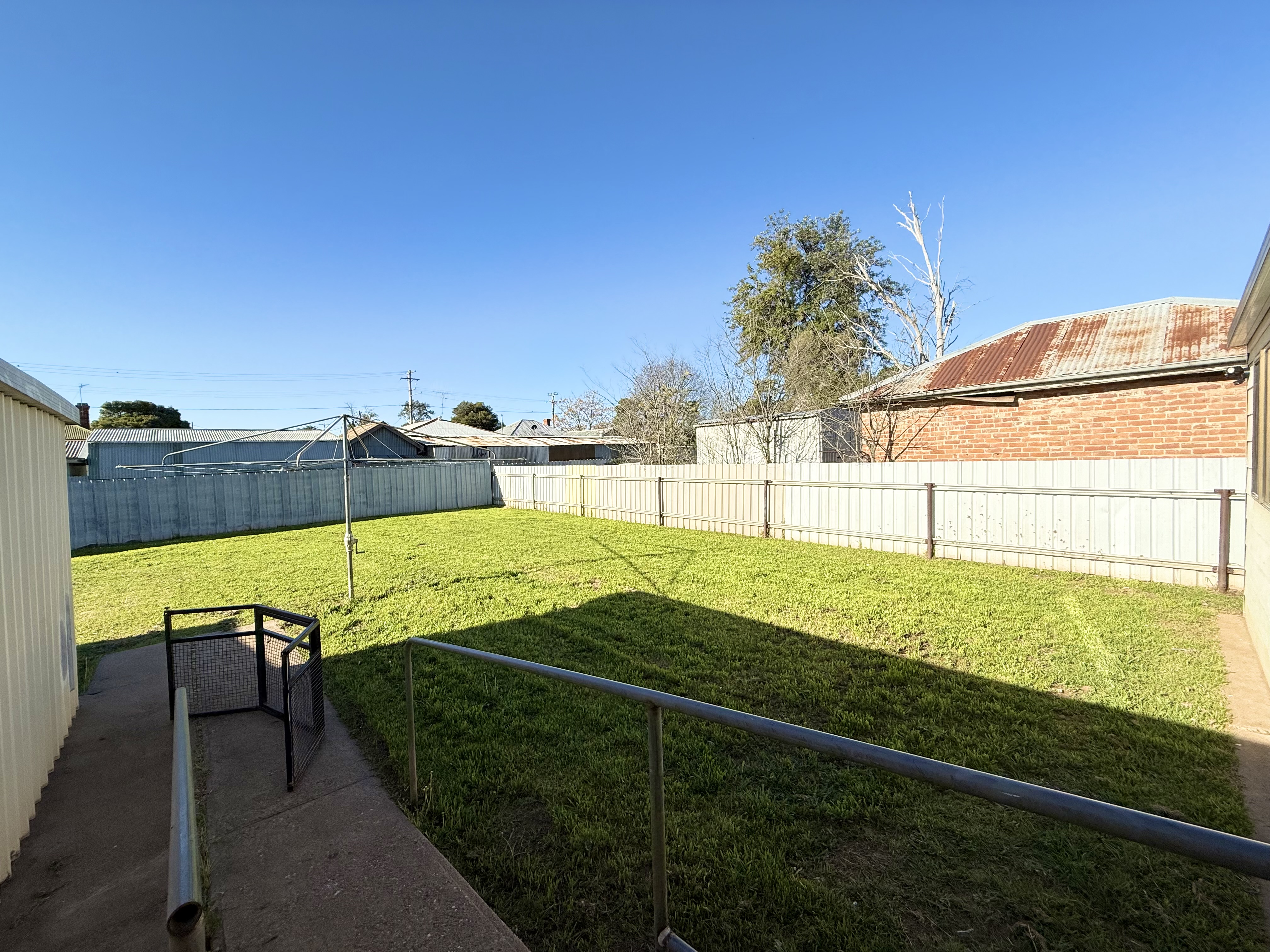 4 bedroom house at 12 Dibbs Street, Wellington NSW 2820