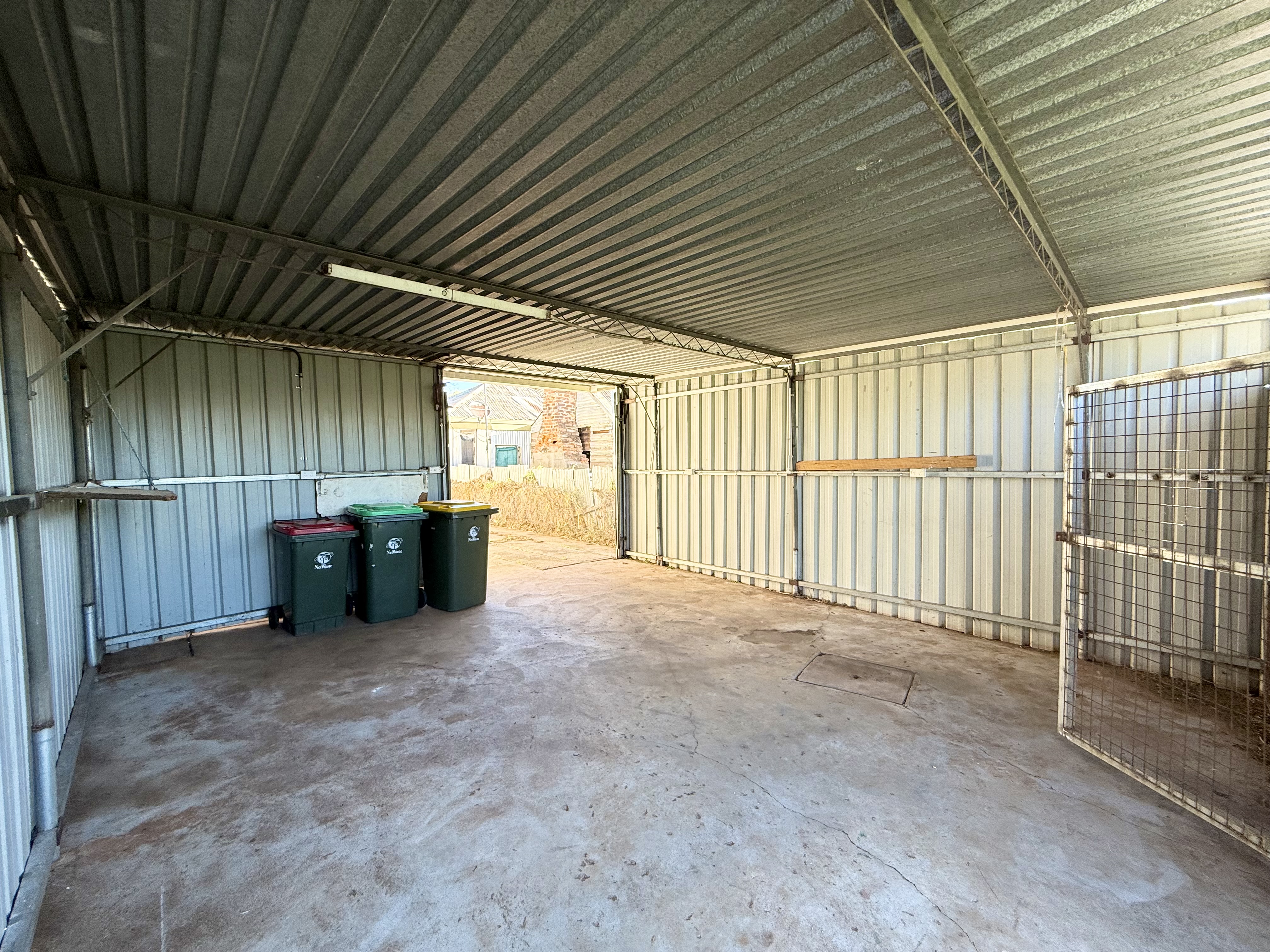 4 bedroom house at 12 Dibbs Street, Wellington NSW 2820