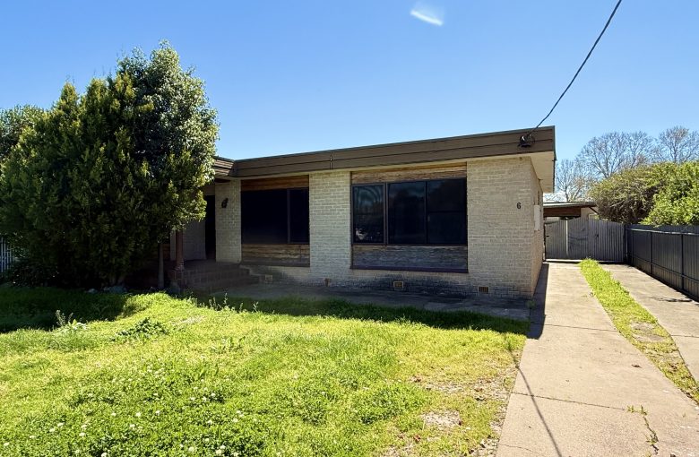 3 bedroom house at 6 Gisborne Lane, Wellington NSW 2820