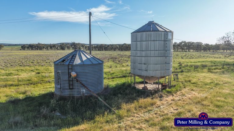 4 bedroom cropping property at 162 Muronbong Road, Gollan NSW 2820