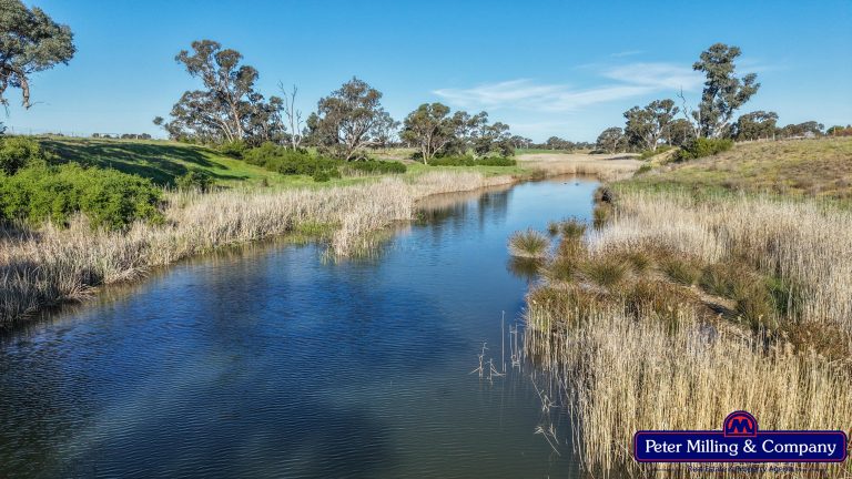 4 bedroom cropping property at 162 Muronbong Road, Gollan NSW 2820