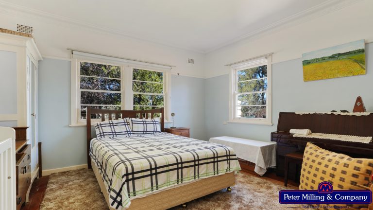 4 bedroom cropping property at 162 Muronbong Road, Gollan NSW 2820