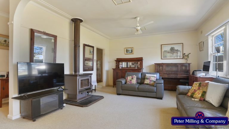 4 bedroom cropping property at 162 Muronbong Road, Gollan NSW 2820