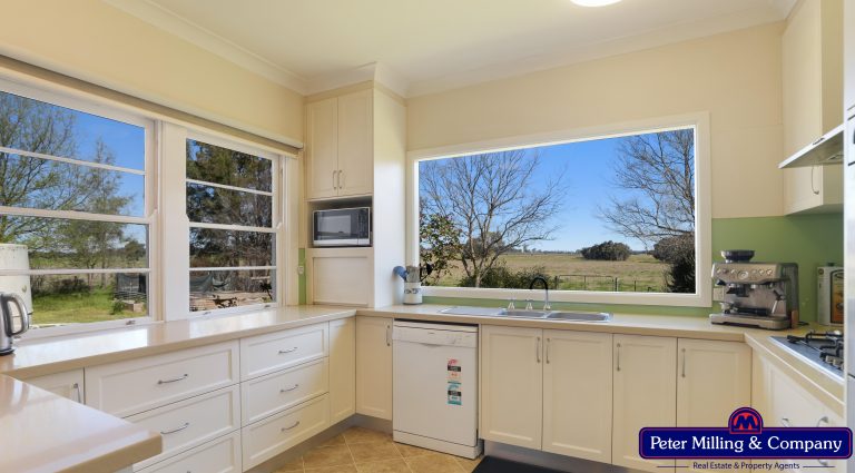 4 bedroom cropping property at 162 Muronbong Road, Gollan NSW 2820