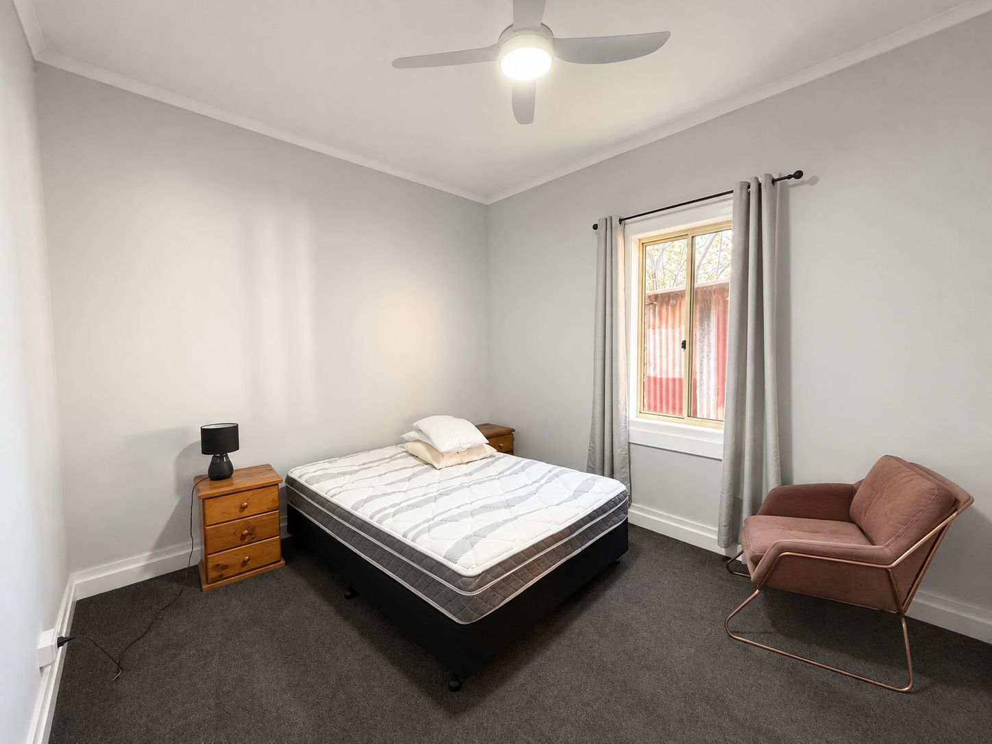 5 bedroom house at 90 Maughan Street, Wellington NSW 2820