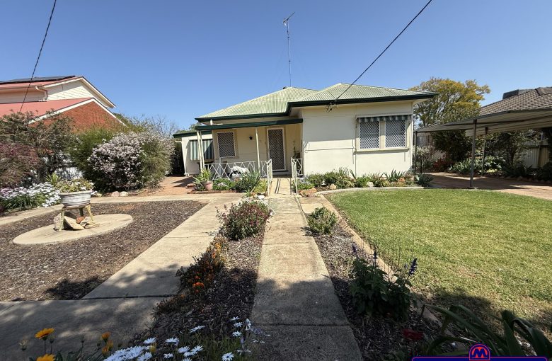 4 bedroom house at 13 Taylor Street, Dubbo NSW 2830