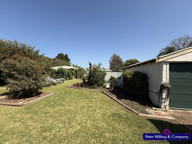 4 bedroom house at 13 Taylor Street, Dubbo NSW 2830