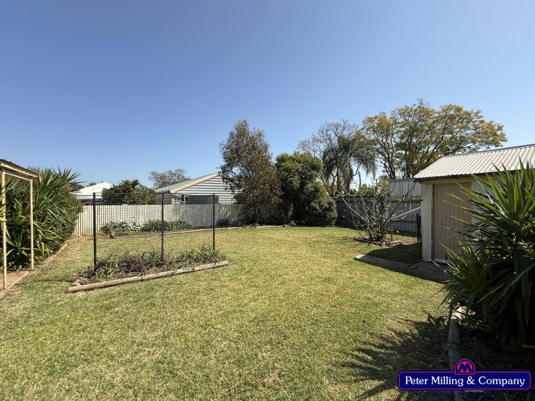 4 bedroom house at 13 Taylor Street, Dubbo NSW 2830