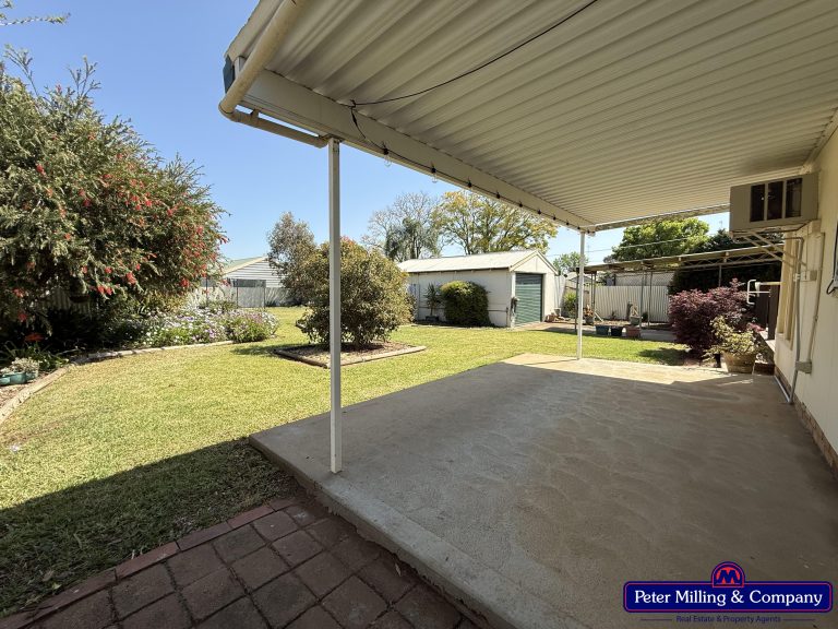 4 bedroom house at 13 Taylor Street, Dubbo NSW 2830