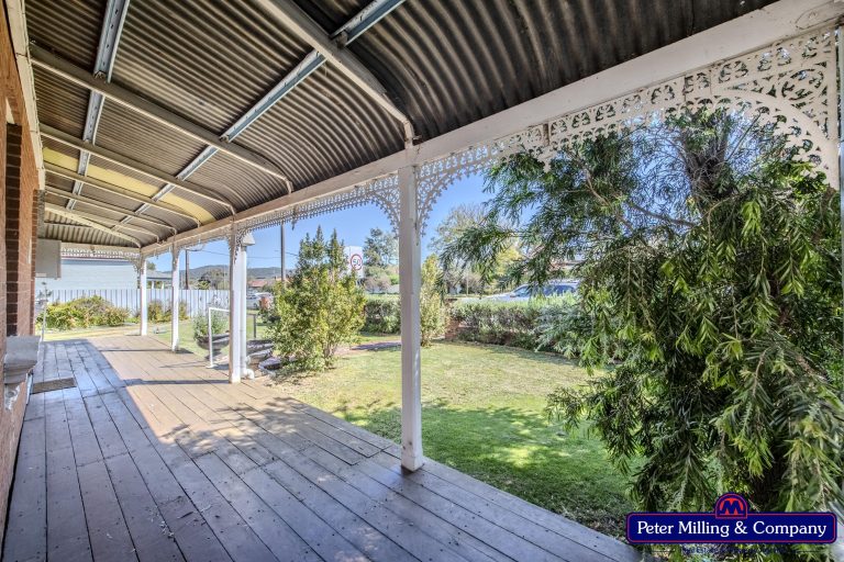 5 bedroom house at 120 Arthur Street, Wellington NSW 2820