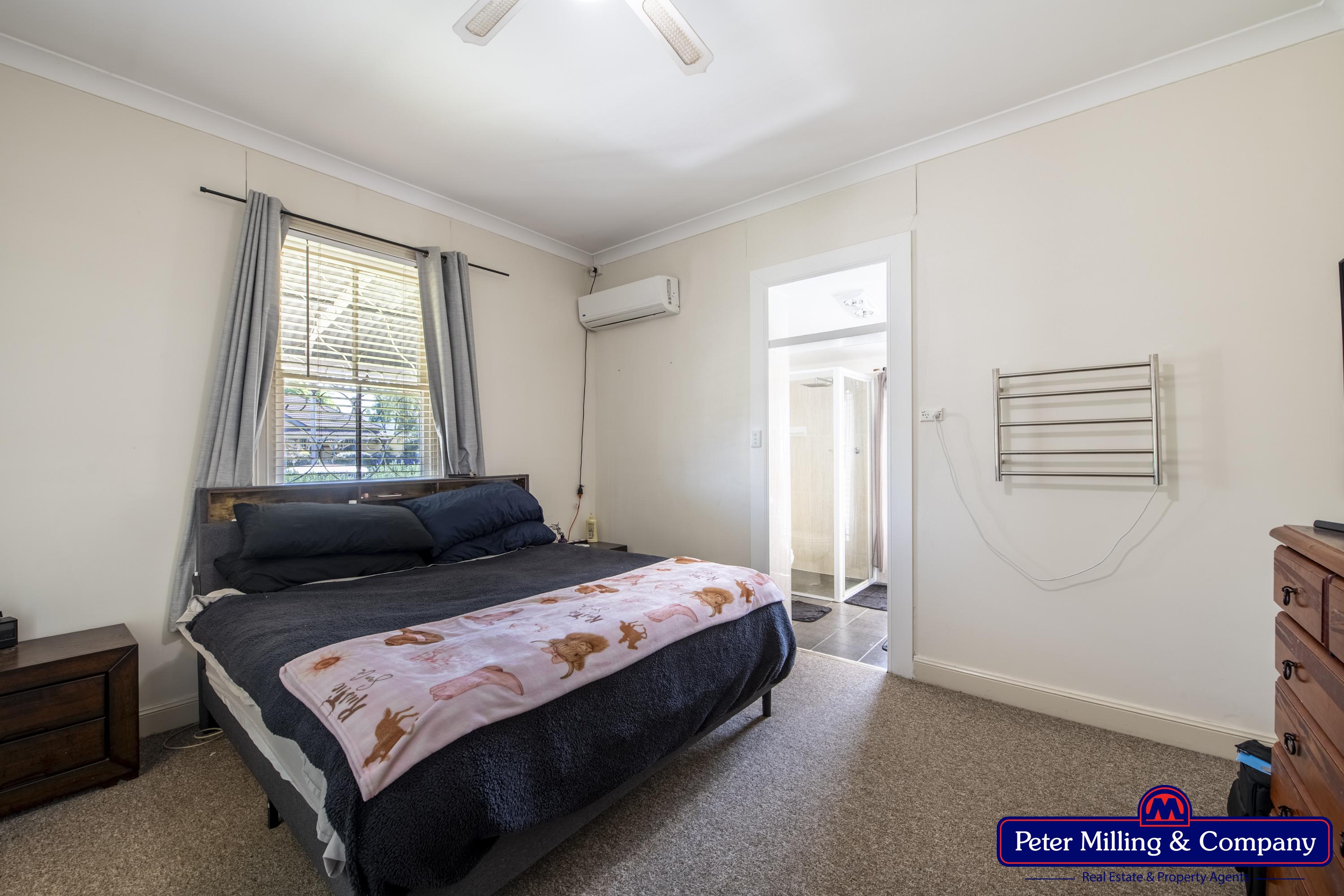5 bedroom house at 120 Arthur Street, Wellington NSW 2820