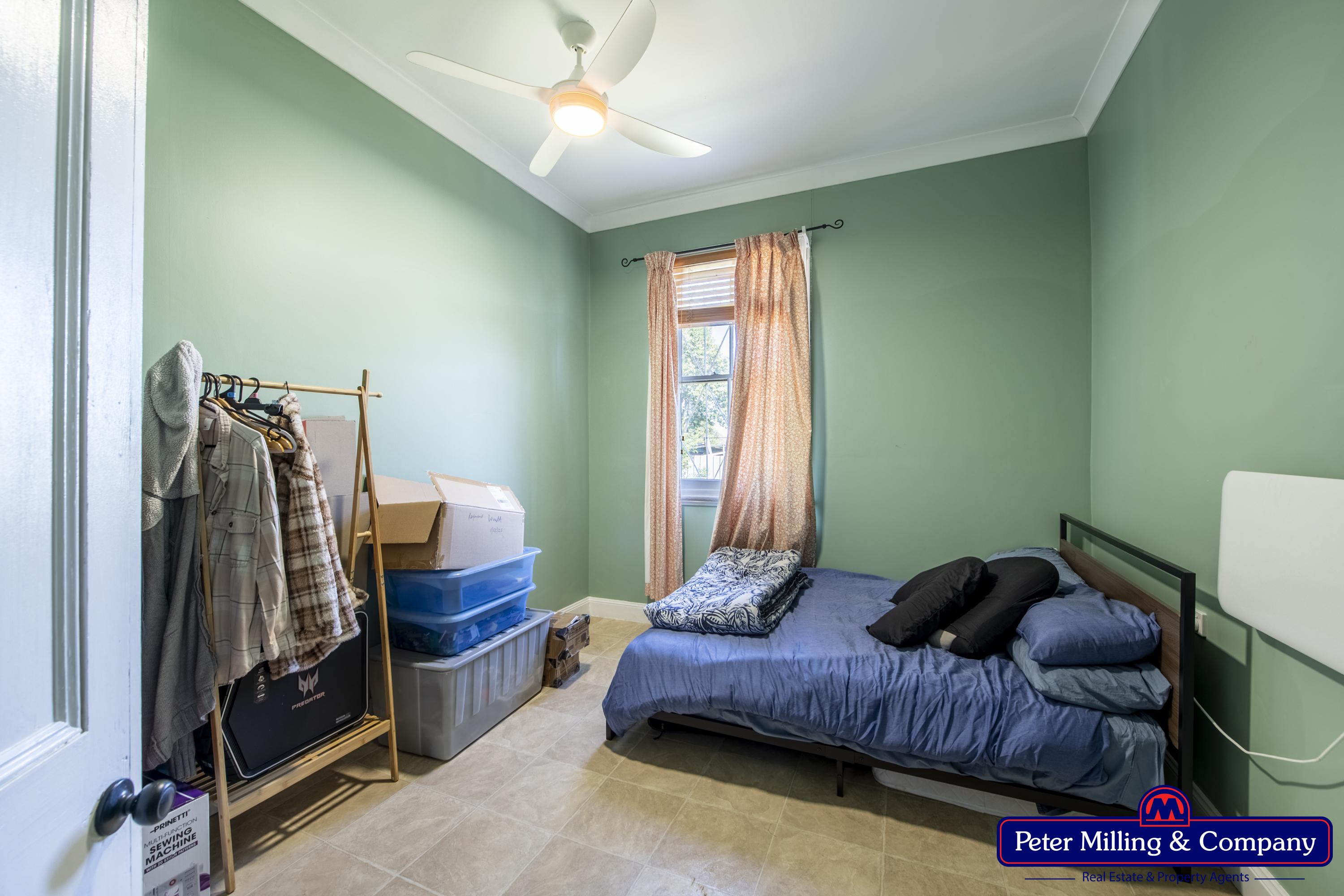 5 bedroom house at 120 Arthur Street, Wellington NSW 2820