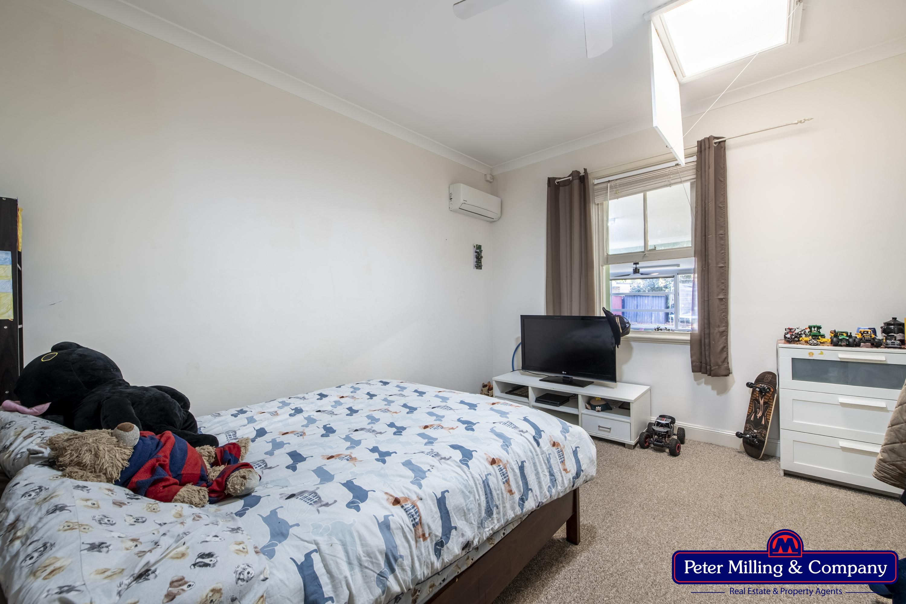 5 bedroom house at 120 Arthur Street, Wellington NSW 2820