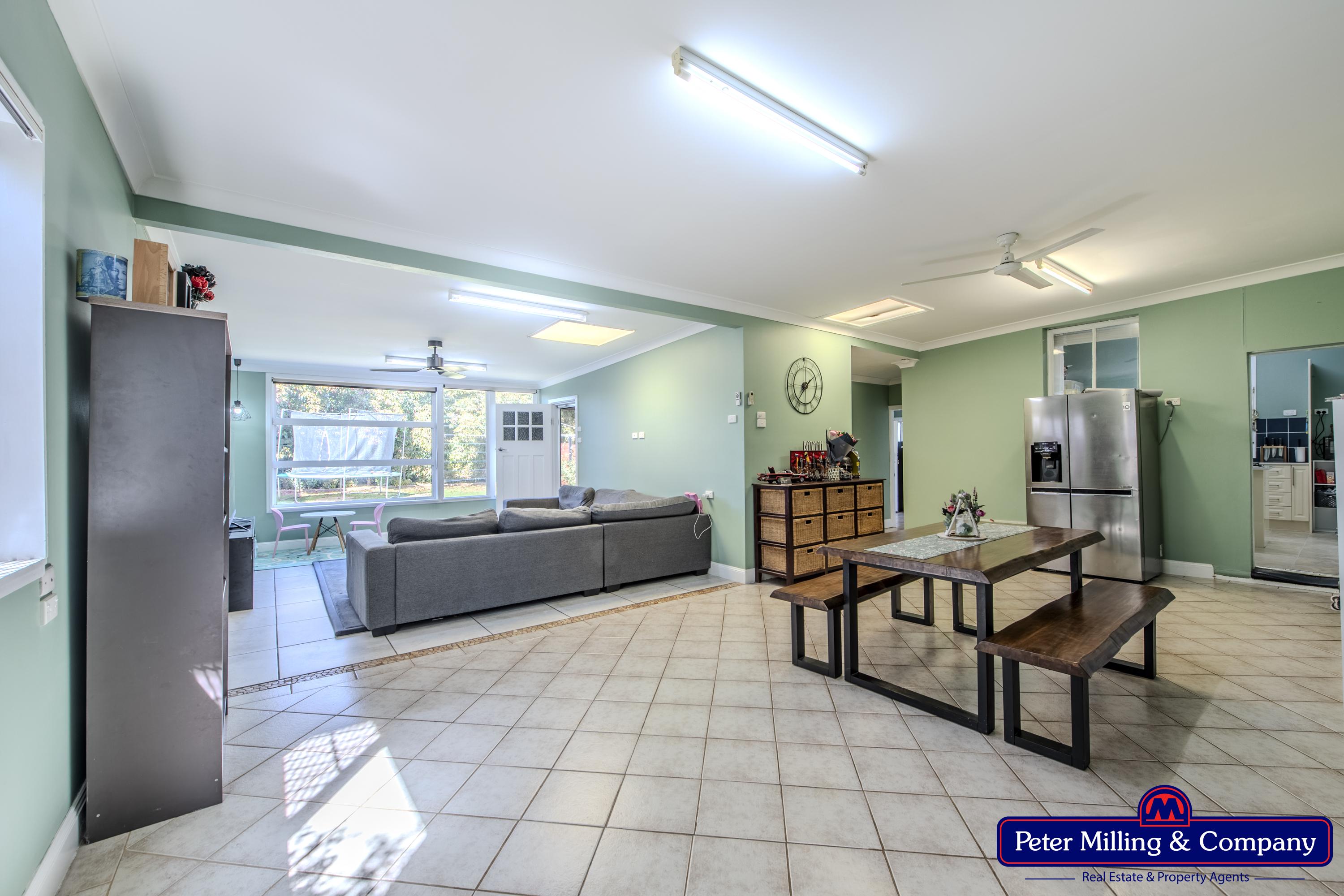 5 bedroom house at 120 Arthur Street, Wellington NSW 2820