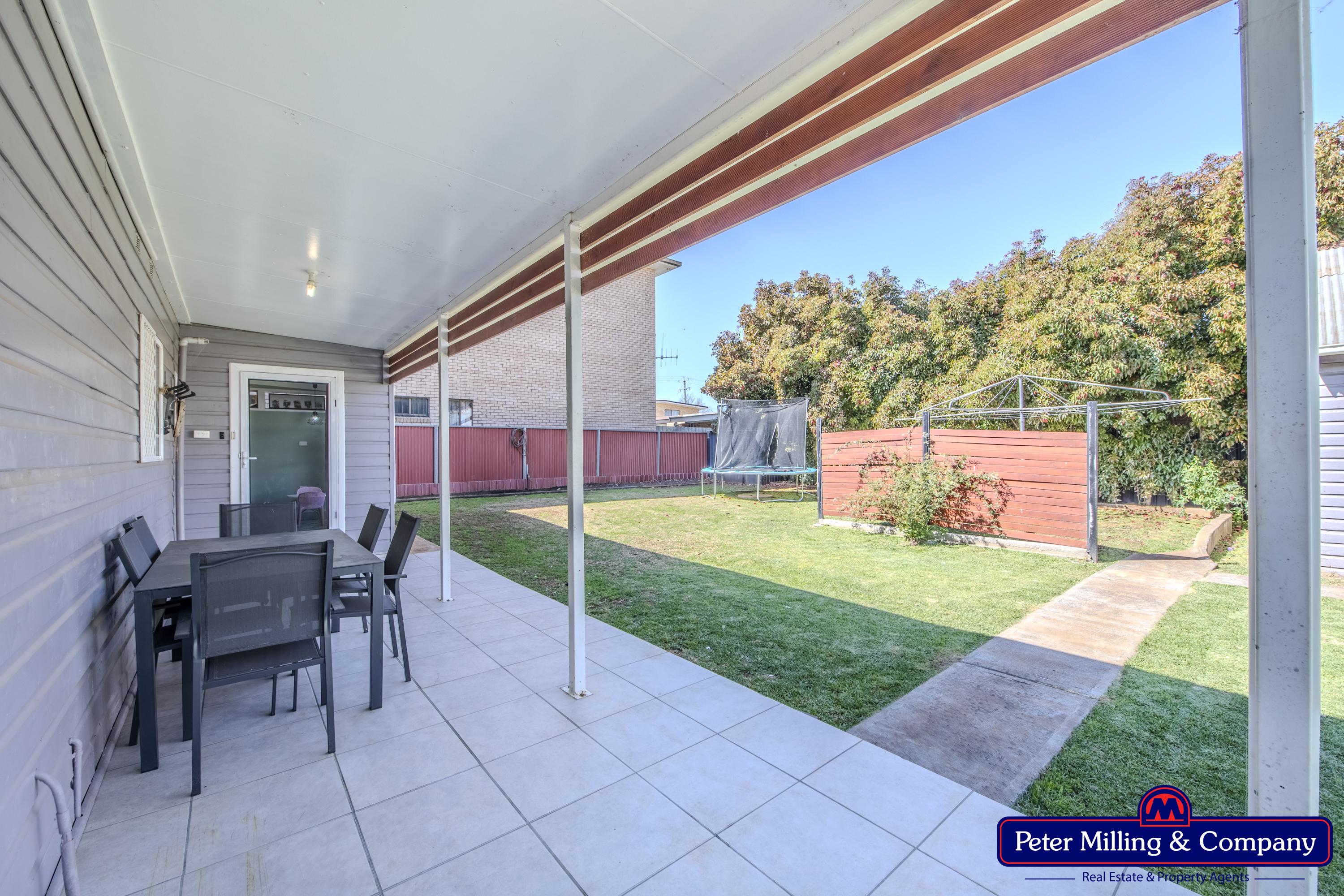 5 bedroom house at 120 Arthur Street, Wellington NSW 2820