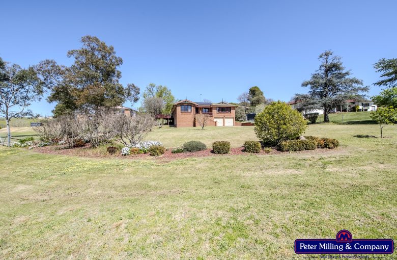 4 bedroom house at 165 Gisborne Street, Wellington NSW 2820