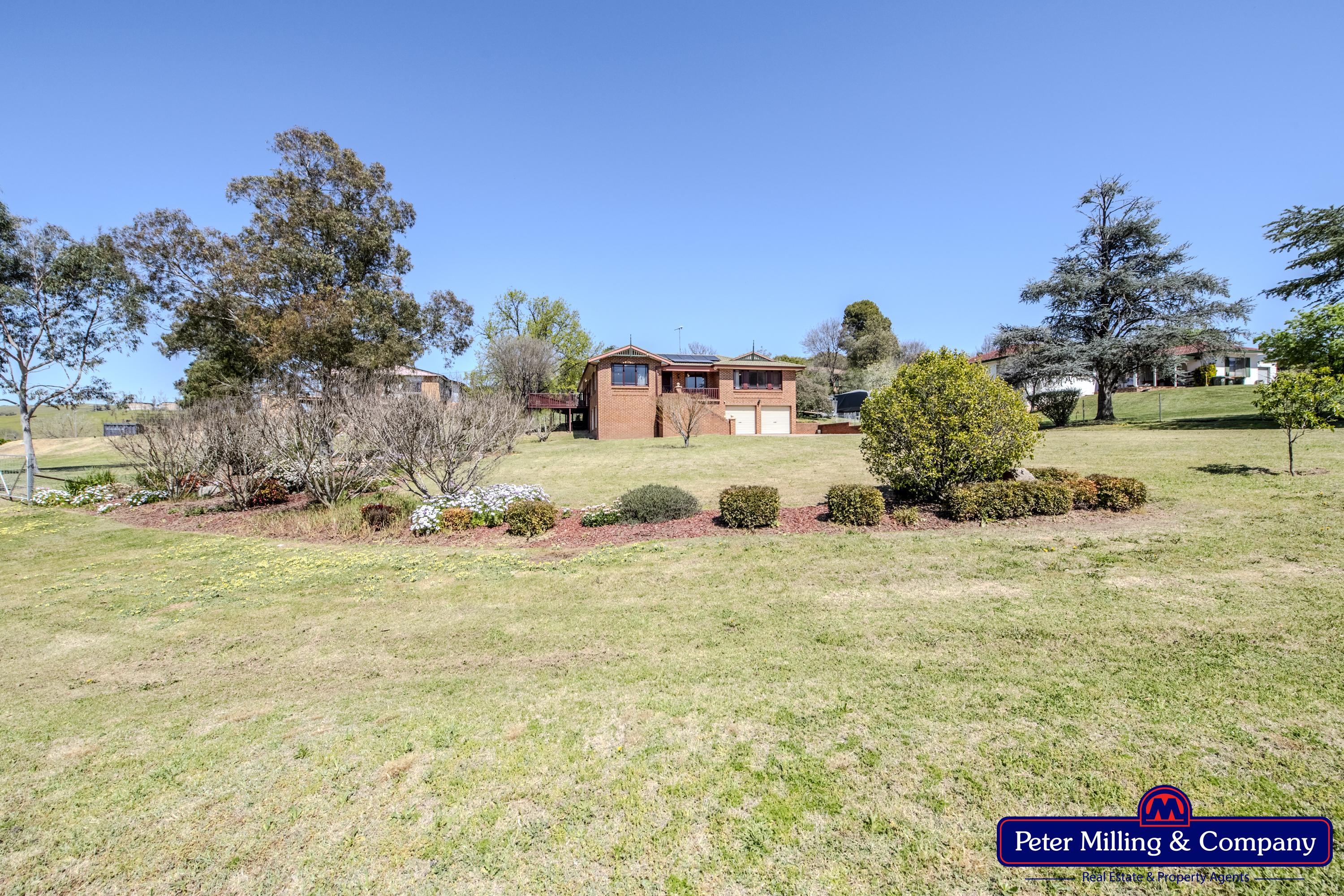 4 bedroom house at 165 Gisborne Street, Wellington NSW 2820