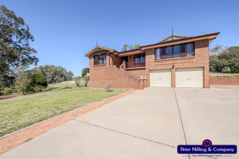 4 bedroom house at 165 Gisborne Street, Wellington NSW 2820