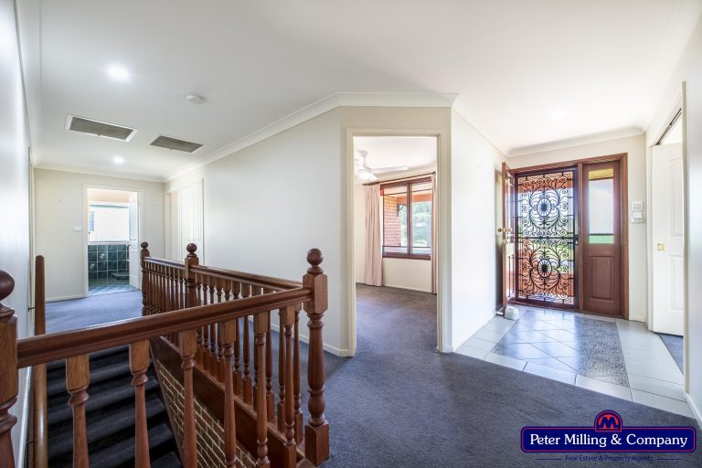 4 bedroom house at 165 Gisborne Street, Wellington NSW 2820