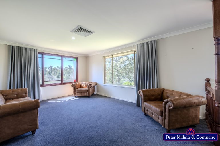 4 bedroom house at 165 Gisborne Street, Wellington NSW 2820