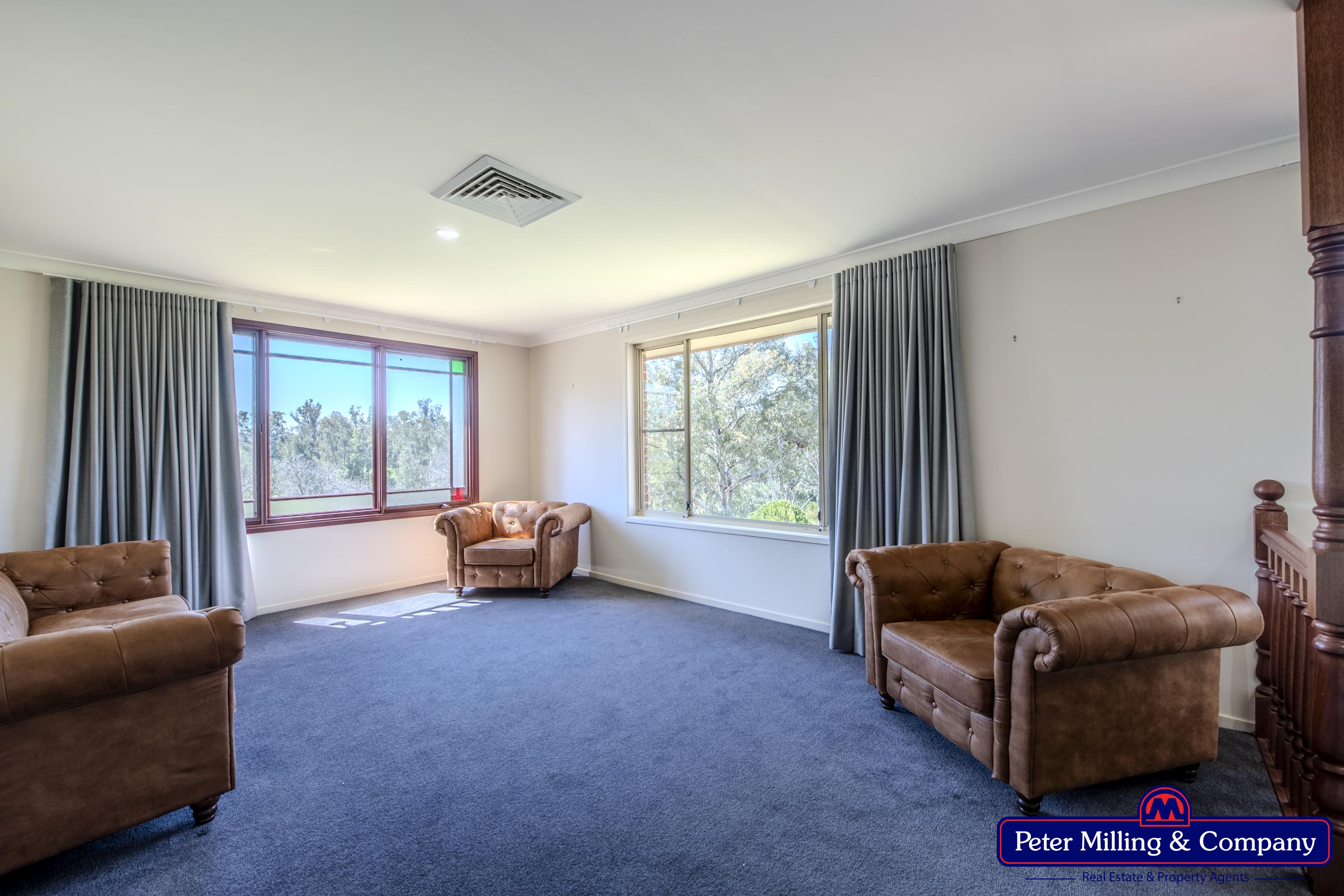 4 bedroom house at 165 Gisborne Street, Wellington NSW 2820