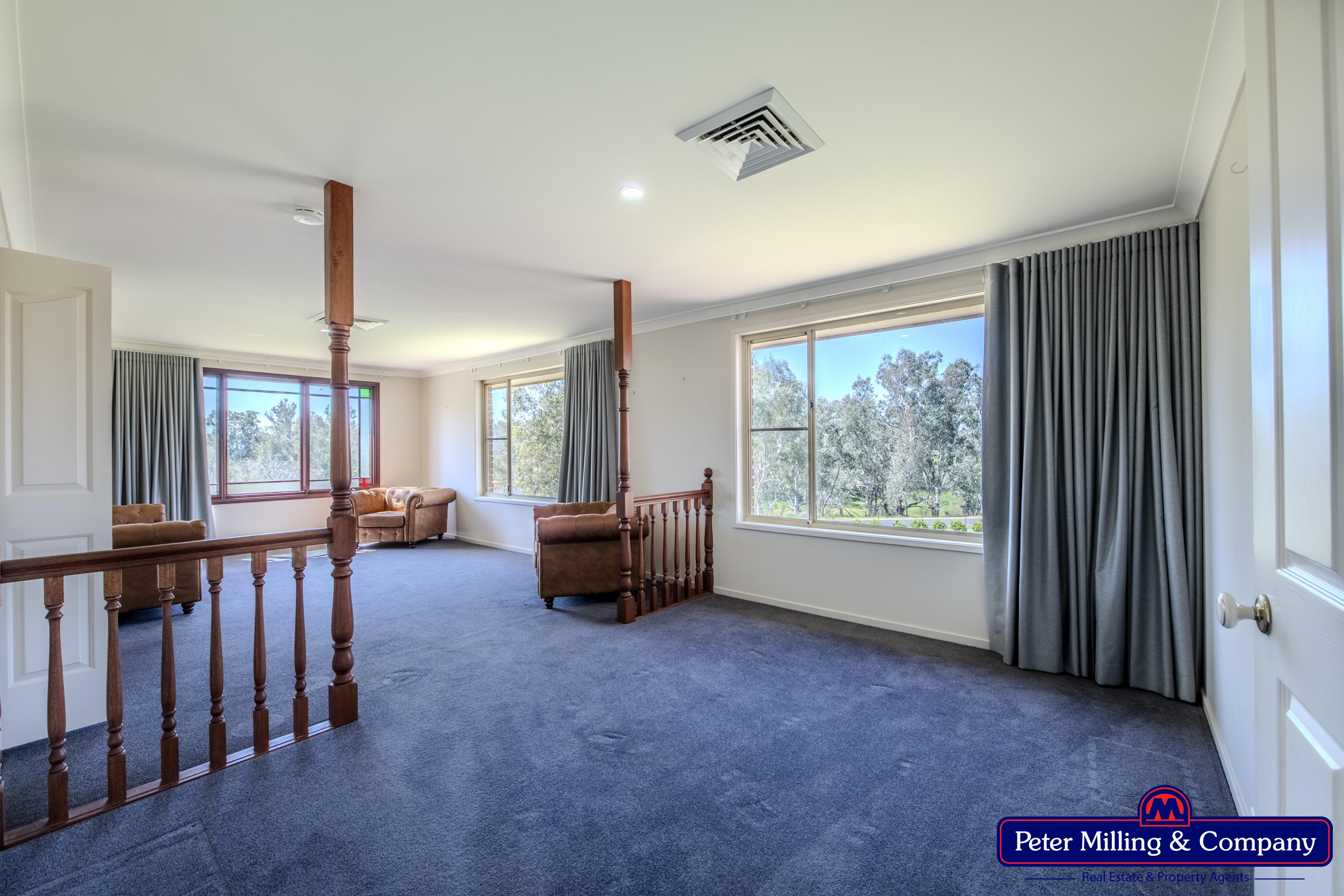 4 bedroom house at 165 Gisborne Street, Wellington NSW 2820