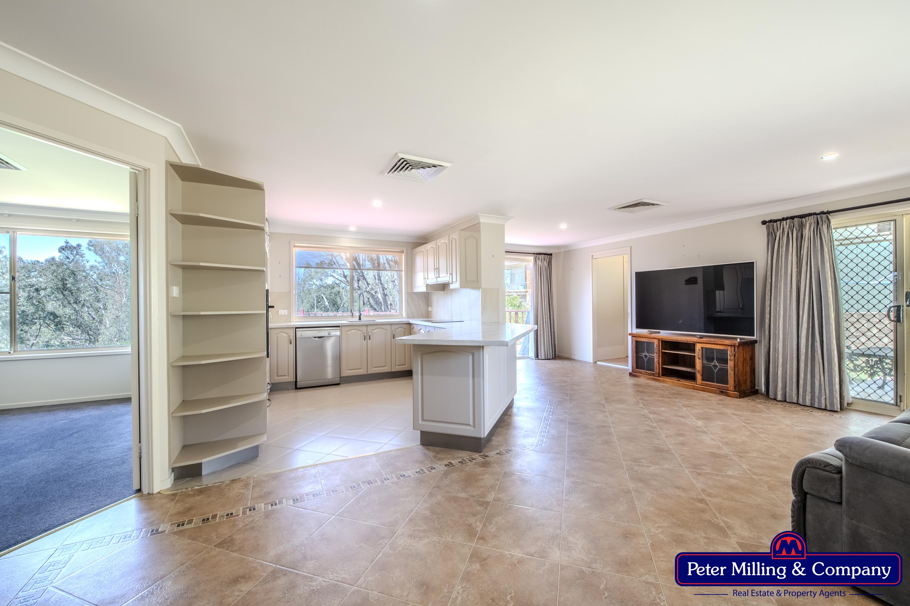 4 bedroom house at 165 Gisborne Street, Wellington NSW 2820