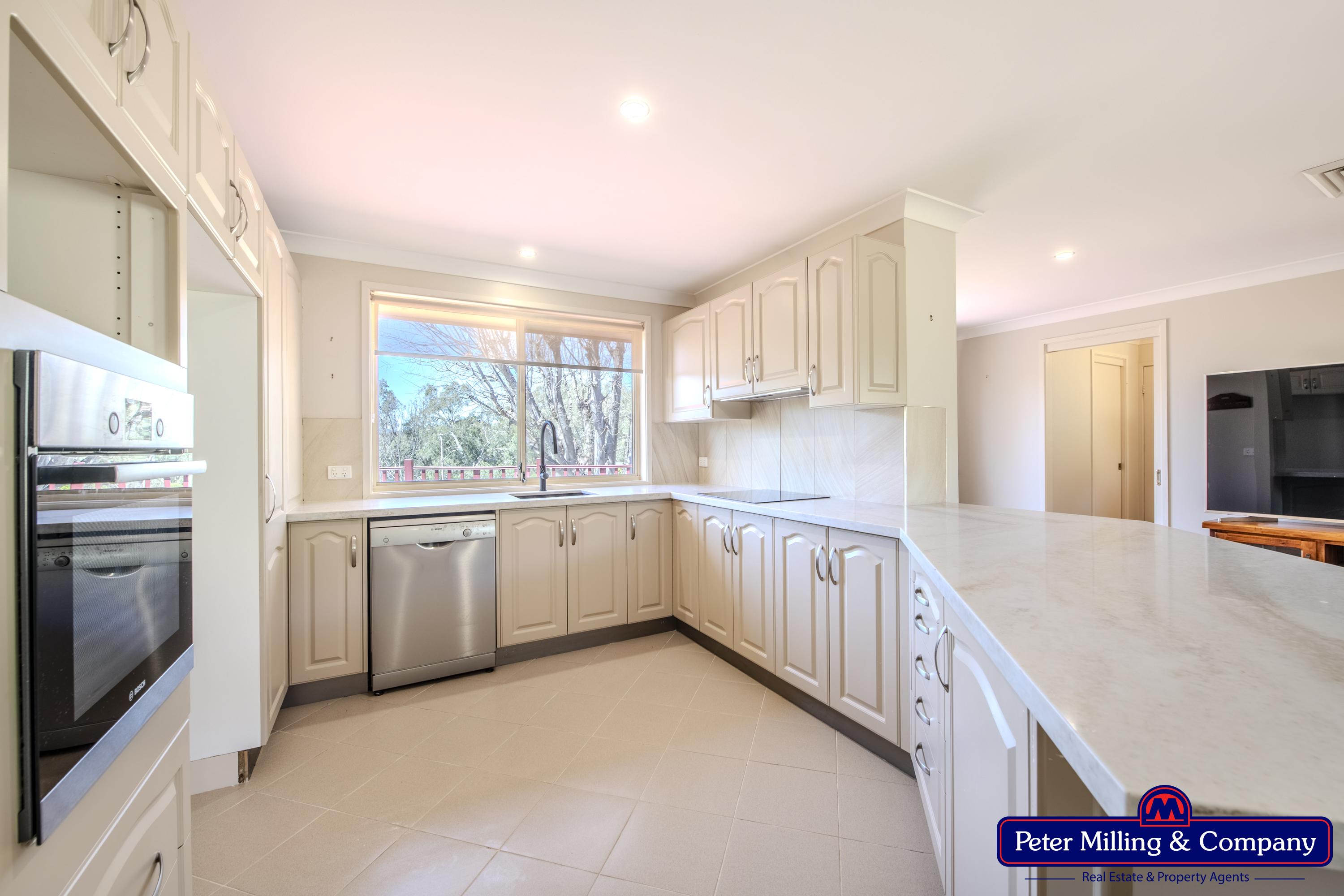 4 bedroom house at 165 Gisborne Street, Wellington NSW 2820