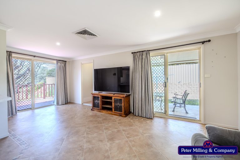 4 bedroom house at 165 Gisborne Street, Wellington NSW 2820
