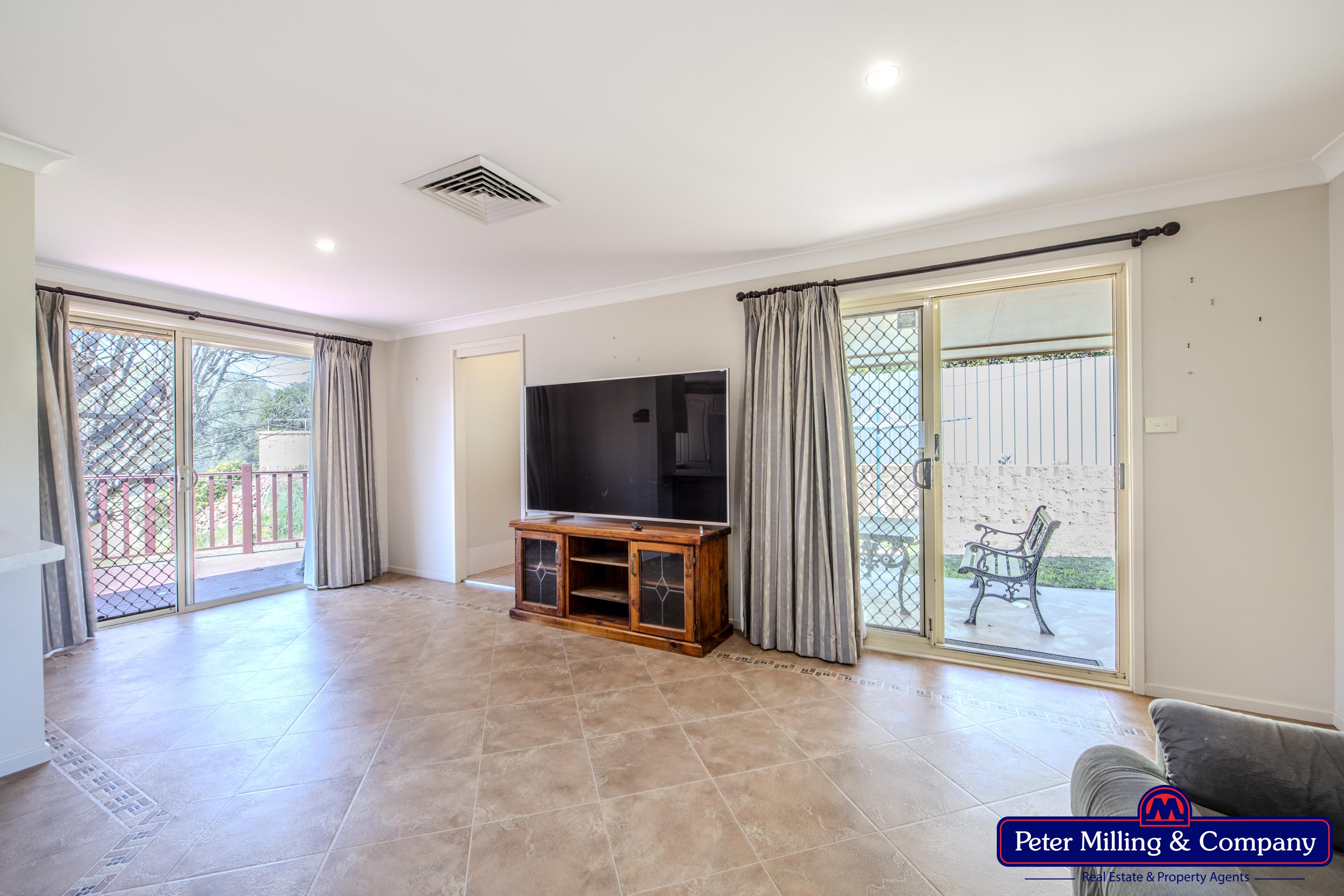 4 bedroom house at 165 Gisborne Street, Wellington NSW 2820