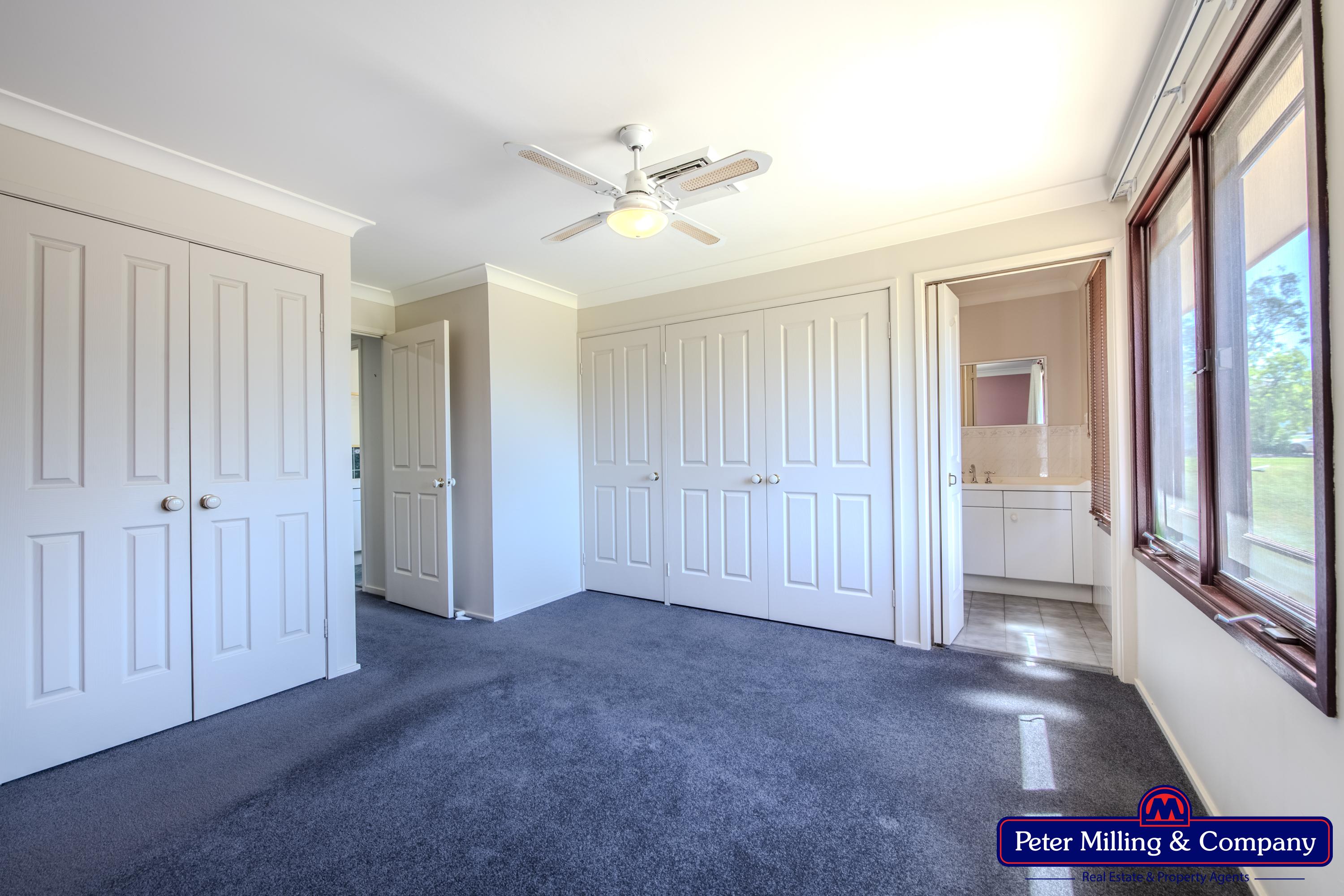 4 bedroom house at 165 Gisborne Street, Wellington NSW 2820