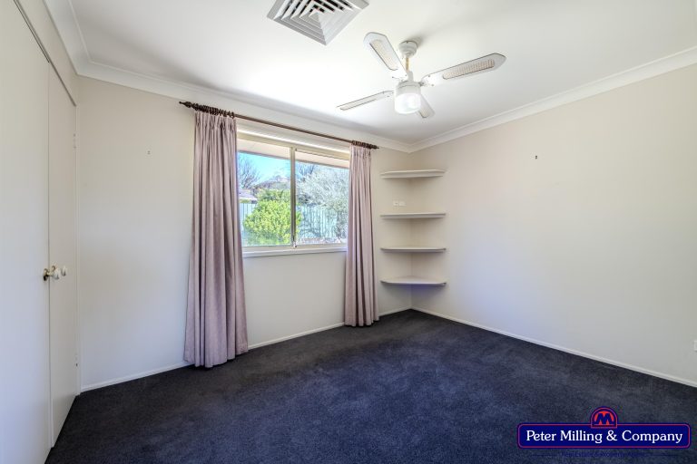 4 bedroom house at 165 Gisborne Street, Wellington NSW 2820