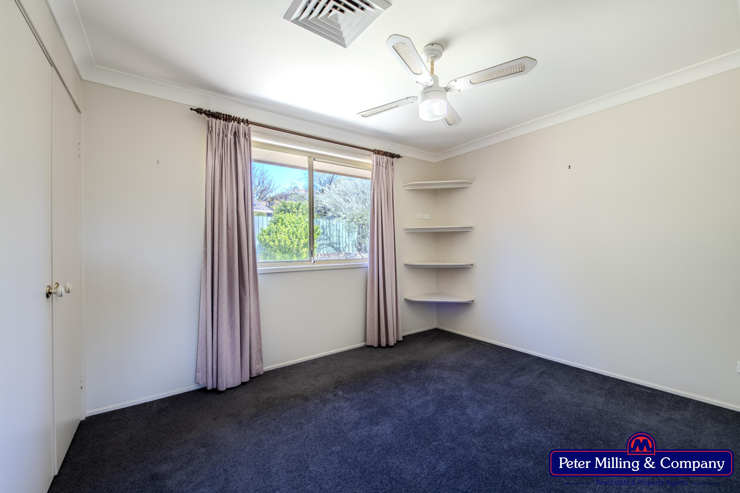 4 bedroom house at 165 Gisborne Street, Wellington NSW 2820